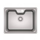 Ver imagem 1 de Cuba Sobrepor Para Cozinha Bell 61cmx48cm Inox - Franke