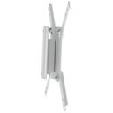 Ver mais imagens de Suporte Tv 10" a 42" 200x200 1 Movimento - Branco