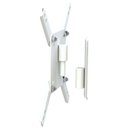 Ver imagem 4 de Suporte Tv 10" a 42" 200x200 1 Movimento - Branco