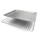 Ver imagem 5 de Forno Elétrico de Bancada Britânia BFE62A 62L 1800W Preto 110V