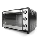 Ver imagem 2 de Forno Elétrico de Bancada Britânia BFE62A 62L 1800W Preto 110V