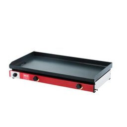 Chapa Grill À Gás 50 x 120 Cm 3 Queimadores - Malta - 1