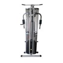 Ver imagem 4 de Estação de Musculação Multifuncional Pelegrin PEL-50KG 8 Em 1