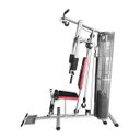 Ver imagem 2 de Estação de Musculação Multifuncional Pelegrin PEL-50KG 8 Em 1