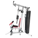 Ver imagem 4 de Estação de Musculação Multifuncional Pelegrin Pel-45kg 9 em 1