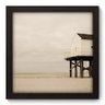Quadro Decorativo - Litoral - 22cm x 22cm - 120qnpap - 1