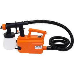 Pistola Elétrica Portátil Pintura Belfix 500w 127v - 1