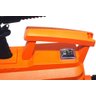 Pistola Elétrica Portátil Pintura Belfix 500w 127v - 2