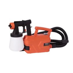 Pistola De Pintura Elétrica 500W Portátil 220V Belfix - 1