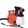 Pistola De Pintura Elétrica 500W Portátil 220V Belfix - 2