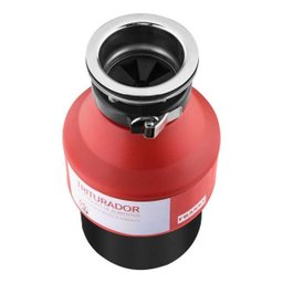 Triturador de Resíduos Franke 1/2HP 127V - 1
