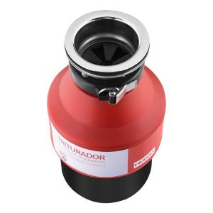 Triturador de Resíduos Franke 1/2HP 127V