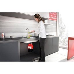 Triturador de Resíduos Alimentares, 3/4 HP - Franke - 4