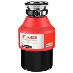 Triturador de Resíduos Alimentares, 3/4 HP - Franke - 2