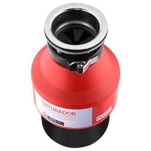 Triturador de Alimentos 3/4 Hp Modelo 75 220v - Franke 13885