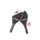 Ver imagem 1 de Raquete De Praia Frescobol - Mormaii