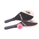 Ver imagem 2 de Raquete De Praia Frescobol - Mormaii