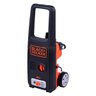 Lavadora de Alta Pressão 1595 Libras BW14 1300W Black+Decker - 2