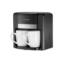 Ver imagem 6 de Cafeteira Elétrica 2 Xícaras Filtro Permanente 127v 500w
