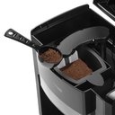 Ver imagem 5 de Cafeteira Elétrica 2 Xícaras Filtro Permanente 127v 500w