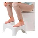Ver imagem 2 de Apoio de Cócoras para Vaso Sanitário Antiderrapante - Mebuki