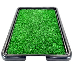 02x Sanitário Canino Banheiro para Cães com Grama Eco Pet - 3