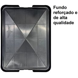 02x Sanitário Canino Banheiro para Cães com Grama Eco Pet - 5