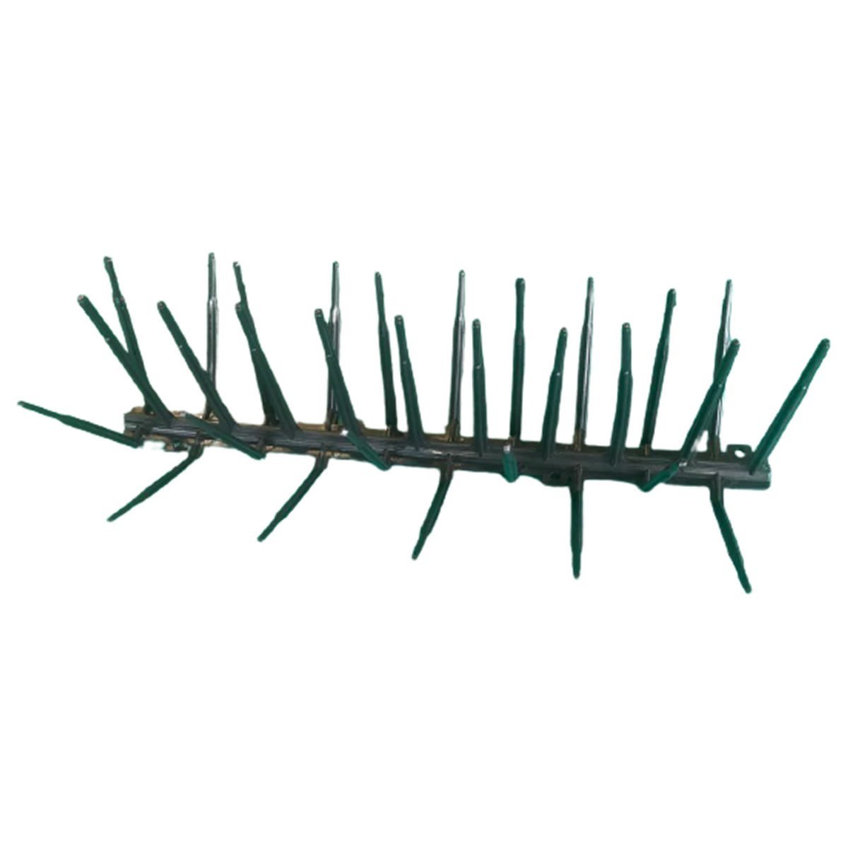 Espetos Anti Pombos Multicap Kit 10 metros Multicap Anti Pombos Policarbonato - 3