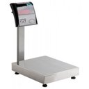Ver imagem 1 de Balança Plataforma Industrial Checkin 50kg 10g Dp 50 Ramuza