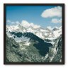 Quadro Decorativo - Paisagem - 70cm x 70cm - 143qnpdp - 1