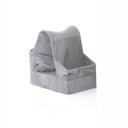 Ver imagem 2 de Porta Detergente Esponja Estilo Mármore Gelo - Top Line