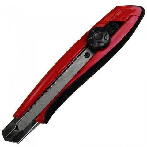 Estilete Trava Rosca Exact (18mm) - Starrett