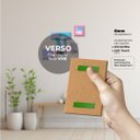 Ver imagem 4 de Rio de Janeiro - Quadros ou Placas Modulares com 5 Peças