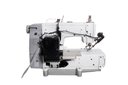 Ver imagem 6 de Máquina Costura Industrial Industrial Galoneira Plana Eletrônica G5-s3-01-364 220v - Gemsy