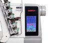Ver imagem 5 de Máquina Costura Industrial Industrial Galoneira Plana Eletrônica G5-s3-01-364 220v - Gemsy
