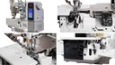 Ver imagem 4 de Máquina Costura Industrial Industrial Galoneira Plana Eletrônica G5-s3-01-364 220v - Gemsy