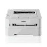 Impressora Brother Hl-2130 Seminova e C/ Toner - 1