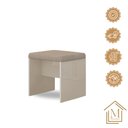 Ver imagem 6 de Banqueta Ouro Cor:off White