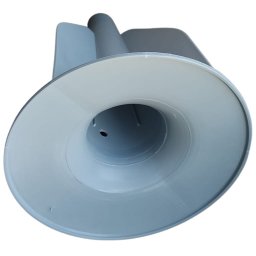 Agitador Lavadora Wanke Cinza - 3