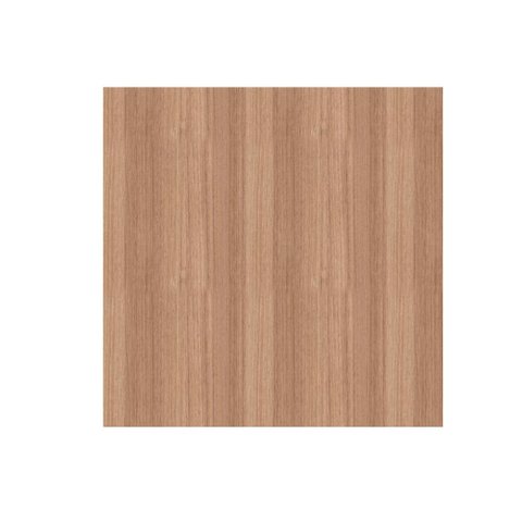 Tampo Quadrado 70 Cm (largura) Pe40 Pandin Mdp 4,00 Cm (altura) Cor Noce Naturalle