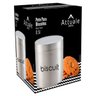 Pote para Biscoitos 2,4 L Inox - Attuale - 2