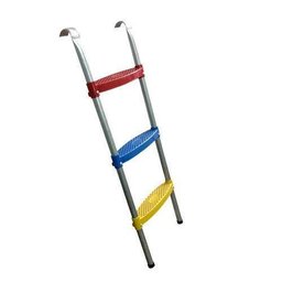 Escada para Cama Elástica e Pula Pula de 3 degraus - 1