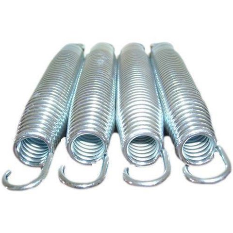 Mola para Cama Elástica de 13 cm - Pacote com 200 unidades