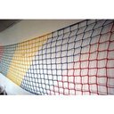 Ver imagem 2 de Rede de Proteção Colorida para Cama Elástica de 2,44 m