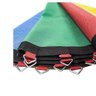 Lona de Salto Para Cama Elástica 3,66 m 72 molas Canguri Quadricolor Nacional - 3