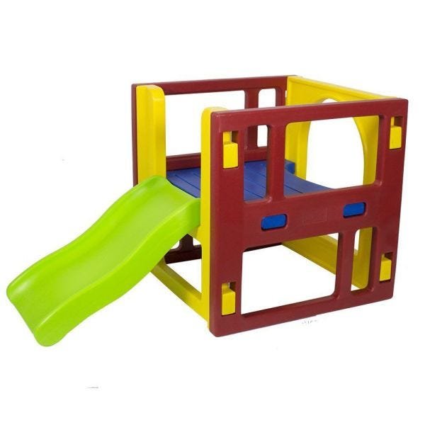 Playground Infantil Maxi Play Canguri - 4
