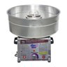 Maquina de Algodão Doce Profissional Bivolt - 1