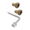 Pressurizador Rw12 11,5 Mca -220v- Rowa - 3
