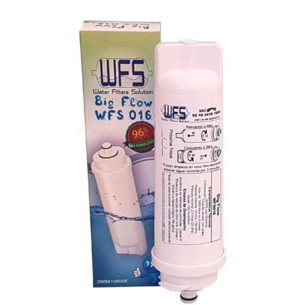 Refil Libell Fit -WFS - 1