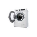 Ver imagem 2 de Lava e Seca Midea Storm Wash Branca 10,2Kg 220V - LSD10B2